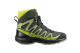 Salomon XA PRO V8 WINTER (L41433500) bunt 1