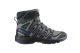 Salomon Xa Pro V8 Winter Waterproof (L47857400) bunt 2