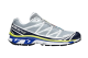 Salomon XT 6 Trail Grey Blue (413901) bunt 3