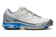Salomon XT 6 Gore tex Metal Flint Stone (L47292200) weiss 2