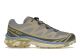 Salomon XT 6 Gull Granada Sky Grey Green (L47147900) bunt 2