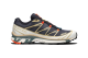 Salomon XT 6 Trail Dark Grey Beige (414552) bunt 3