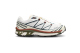Salomon XT 6 (L49275700) bianco 1
