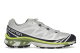 Salomon Xt 6 Lunar Rock Magnet Lime (L41751900) grau 2