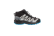 Salomon XA Pro V8 Mid Waterproof (L47729800) schwarz 6