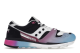 Saucony Azura Tech Noir Acribik (S70601-1) bunt 2