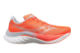 Saucony Шкіряні кросівки saucony (S10940-125) orange 6