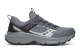 Saucony Excursion TR17 Carbon Cinder womens (S10958-201) grau 3