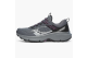 Saucony Excursion TR17 Carbon Cinder womens (S10958-201) grau 1