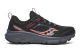 Saucony Excursion TR17 Shadow womens (S10958-200) schwarz 3