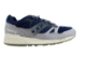 Saucony Grid Sd Blue (S70316-1) bunt 2