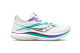 Saucony Endorphin Pro 2 Hot Streak (S10687-116) weiss 1