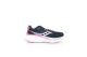 Saucony hurricane 24 (10933 161) multicolore 1