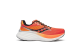 Saucony Hurricane 24 (S20933-164) orange 1