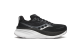 Saucony Hurricane 24 Wide (S20934-100) schwarz 6