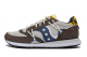 Saucony Jazz DST (S70528-11) bunt 4