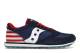 Saucony Jazz Low Pro Stars Stripes (S70427 2) bunt 2