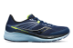 Saucony Munchen 5 S (S20828-17) blau 6