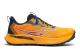 Saucony Peregrine 15 (S20990164) orange 2