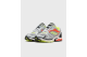 Saucony x Bellerose Progrid Triumph 4 Silver Multi (S70829-1) grau 2