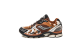 Saucony ProGrid Triumph 4 Space Cowboy (S101200-1002) marrom 1