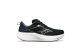 Saucony Ride 17 Wide (S20925-100) schwarz 1