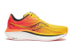 Saucony Ride 18 (S21000-140) orange 2