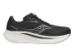 Saucony Ride 18 Wide (S11001-100) schwarz 6