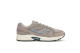 Saucony Ride Millennium Suede (S70856-1) grau 1