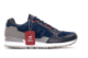 Saucony Shadow 5000 Bau X The Distinct Life Novem Blue (70126-1) bunt 2