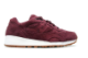 Saucony Shadow 6000 Burgundy Suede (S70222 7) rot 2