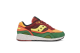 Saucony Shadow 6000 Fall Foliage (S70843-1) orange 1