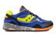 Saucony Saucony Endorphin Shift Γυναικείο Παπούτσι Για Τρέξιμο (S70643 1) blau 6