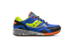 Saucony Saucony Endorphin Shift Γυναικείο Παπούτσι Για Τρέξιμο (S70643 1) blau 1