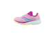 Saucony Sneaker (S10654) pink 1
