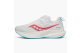 Saucony Tempus 2 (S10973-215) weiss 6