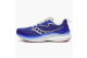 Saucony Tempus 2 (S20973-241) blau 6