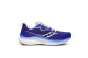 Saucony Tempus 2 (S20973-241) blau 1