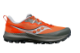 Saucony Trail PEREGRINE 14 1 (S20916-11) orange 1