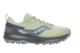 Saucony Peregrine 14 GTX (S10918-253) grün 6