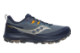 Saucony Peregrine 14 (S20916-242) blau 6