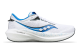 Saucony Triumph 21 Cobalt (S20881-106) weiss 2