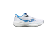 Saucony Triumph 21 Cobalt (S20881-106) weiss 3