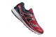 Saucony Triumph Iso 3 (S20346-5) rot 1