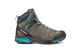 Scarpa ZG Trek GTX (67081GL-408) grau 1