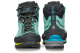 Scarpa Zodiac Tech GTX Grö e 39 5 (71100G-L) bunt 1