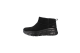 SKECHERS BOBS B FLEX HI FROST (117390-BBK) nero 4