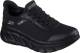 SKECHERS BOBS B FLEX (117391) schwarz 1