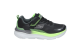 SKECHERS Max Run (405145L-BKLM) zwart 3