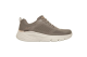 SKECHERS Bobs Arch Fit Elev8 (117720-DKTP) marron 1